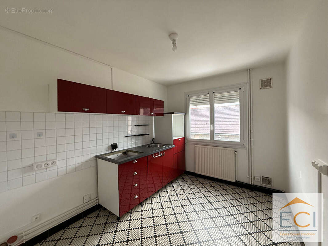 Appartement à LIMOGES
