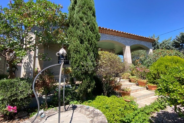 Maison à BRUE-AURIAC