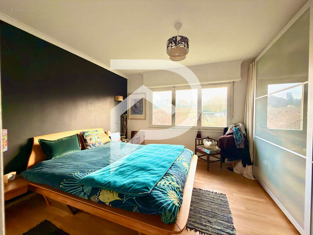 Maison à BEBLENHEIM