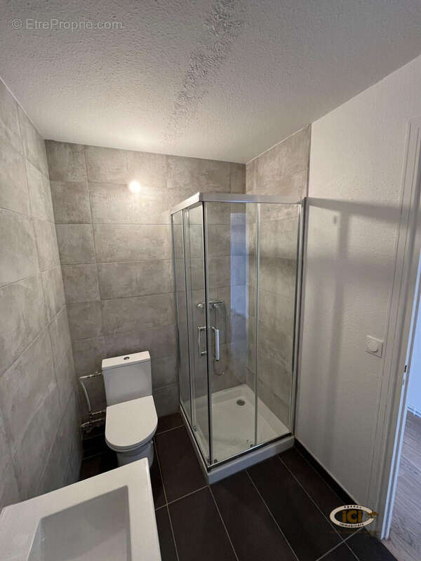 Appartement à ANNEMASSE