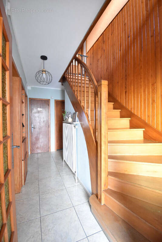 Maison à SAINTE-MARGUERITE