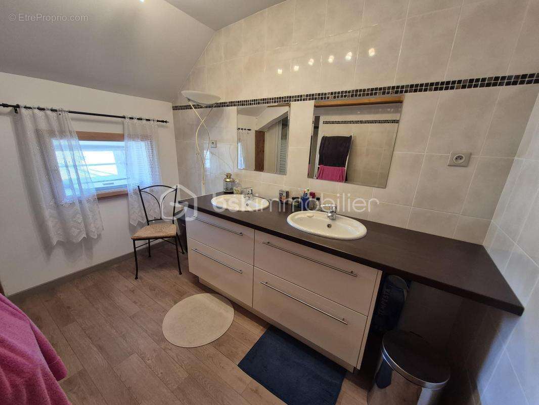 Appartement à FLAVIAC