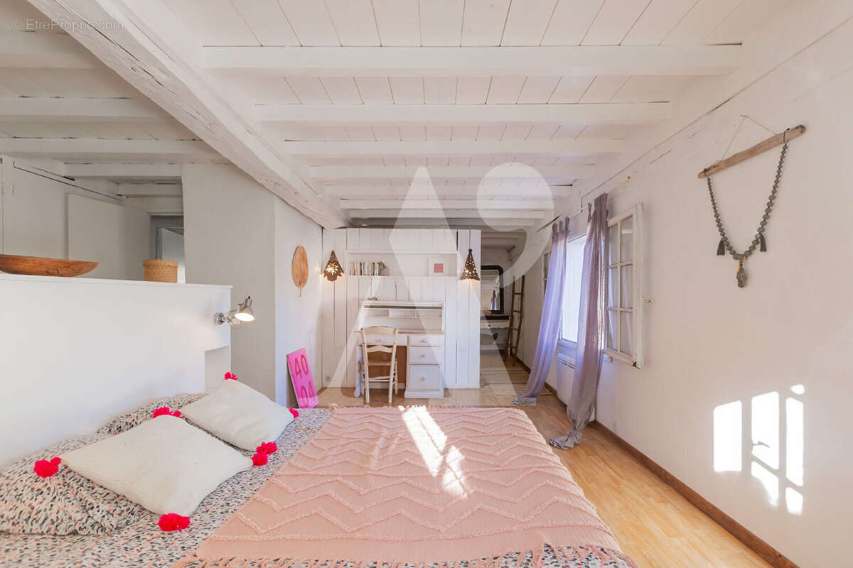 Maison à CAPBRETON