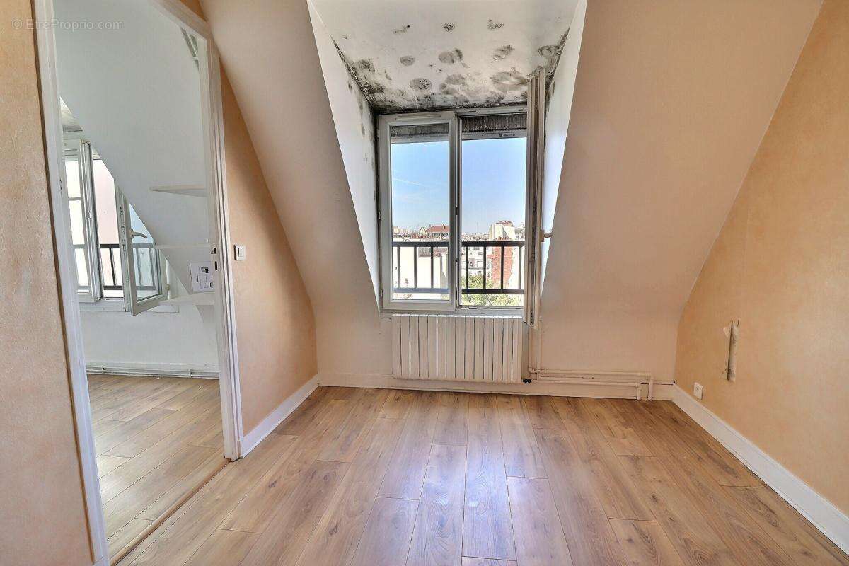 Appartement - photo 9