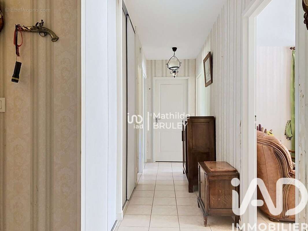Photo 9 - Appartement à DOURDAN
