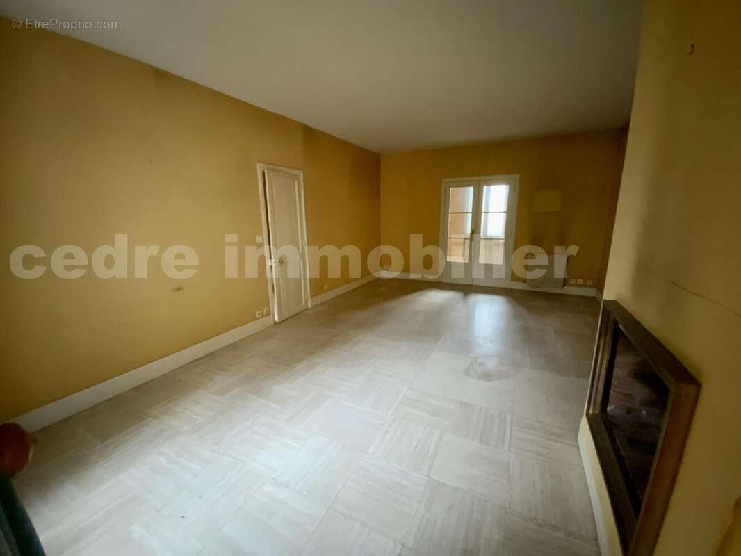 IMG_4004 - Maison à ORLEANS