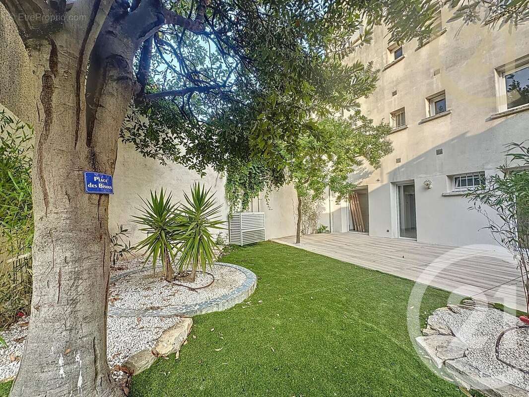 Appartement à PALAVAS-LES-FLOTS