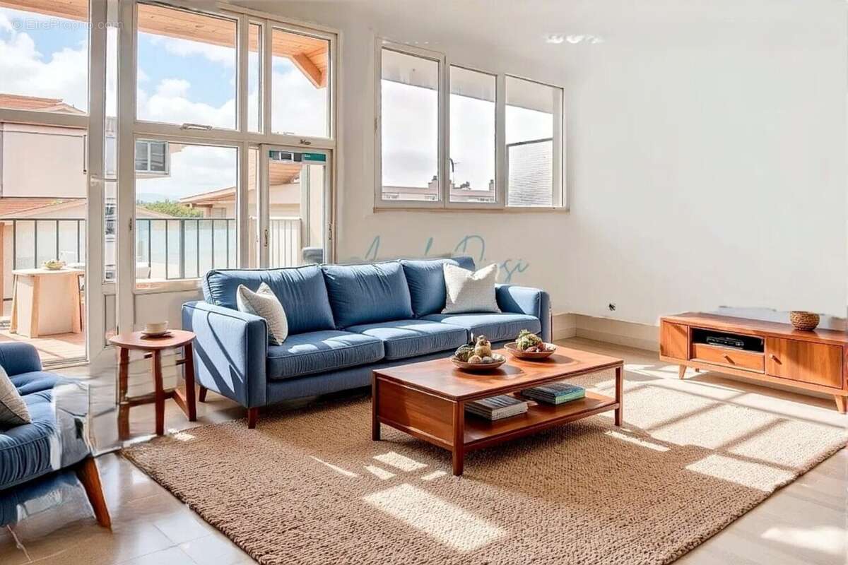 Appartement à LE PLESSIS-ROBINSON