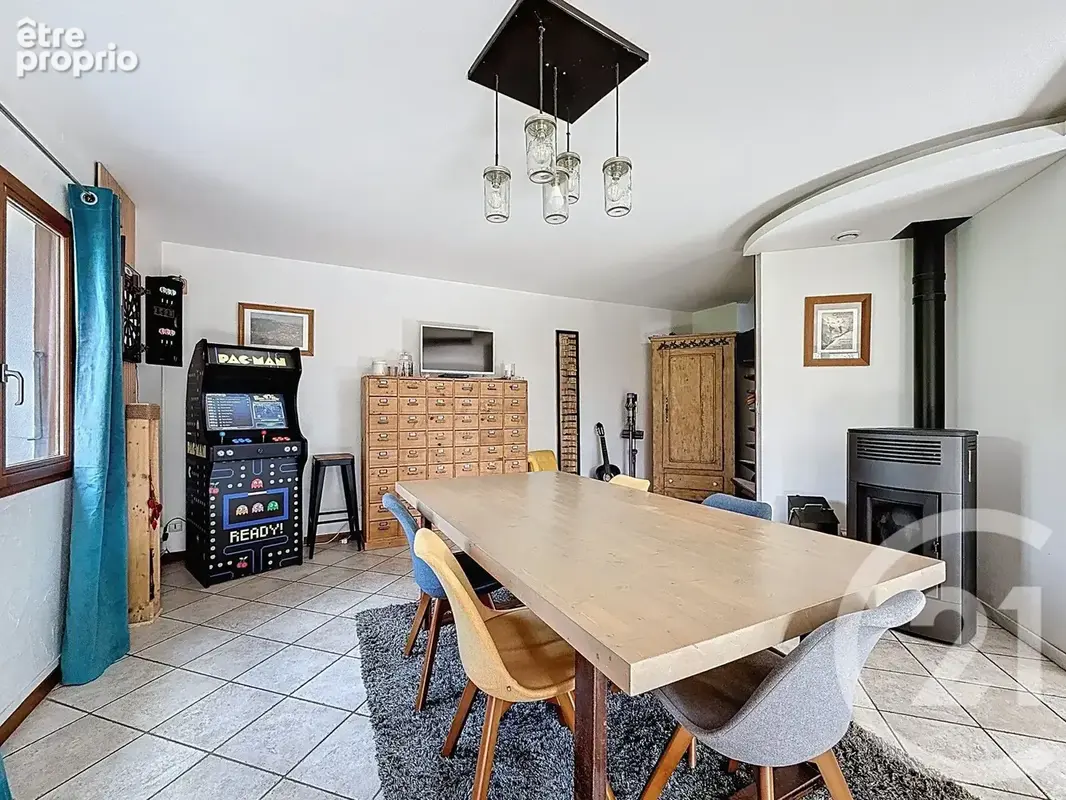 Maison 6 pièces 157 m² à vendre à Thyez (74300) - photo 7