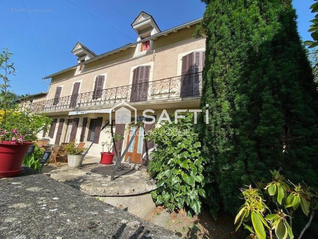 Photo 1 - Maison à VILLENEUVE