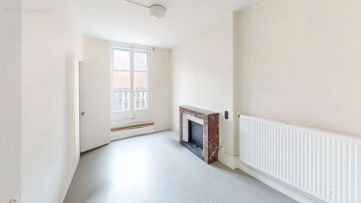 Appartement à BESANCON