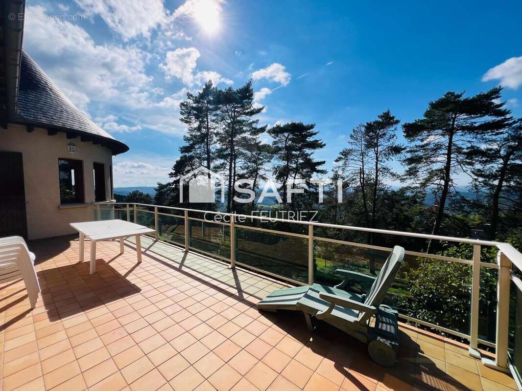 Photo 5 - Maison à AUBAZINES