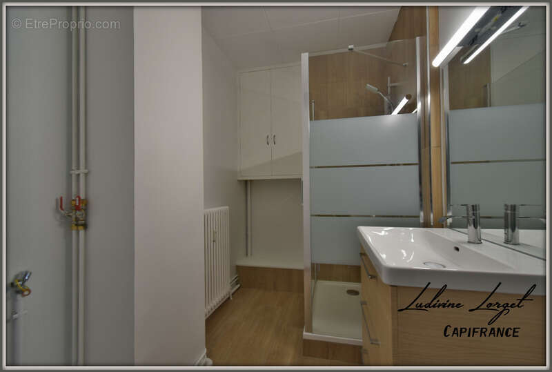 Appartement à SOISSONS