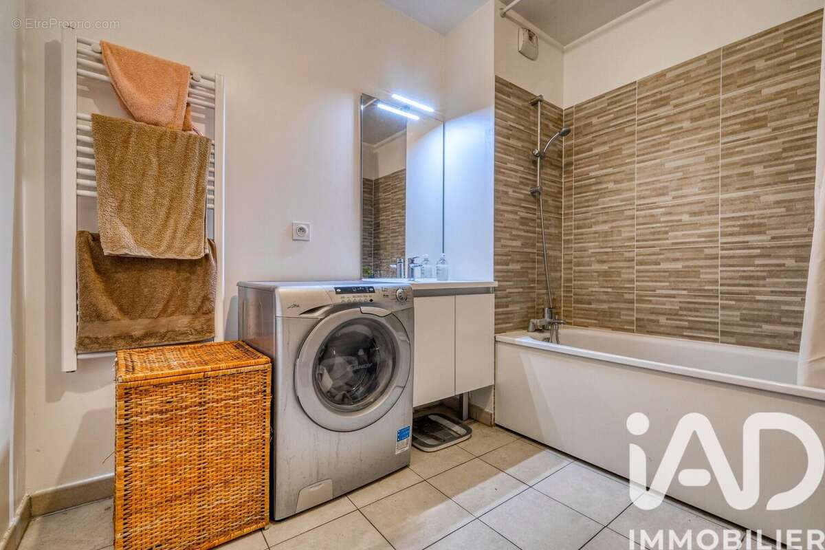 Photo 6 - Appartement à LOGNES