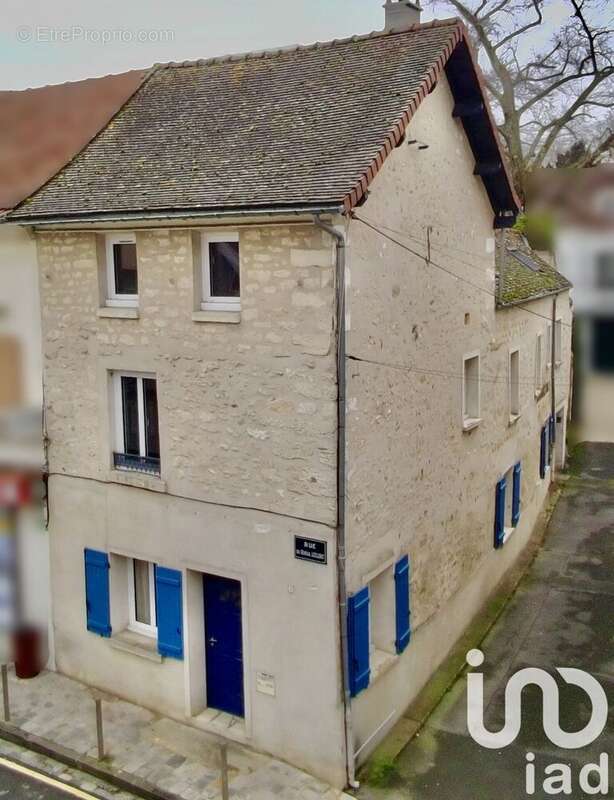 Photo 9 - Maison à VIGNY