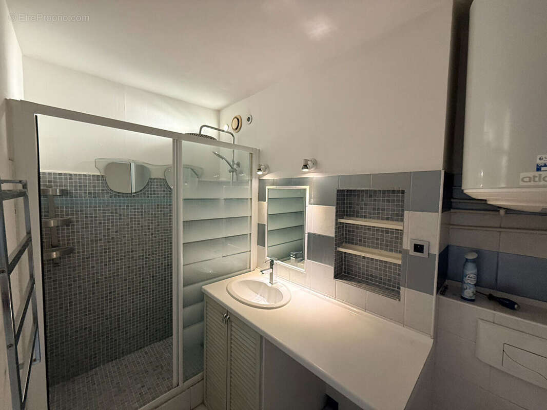 Appartement à GARDANNE