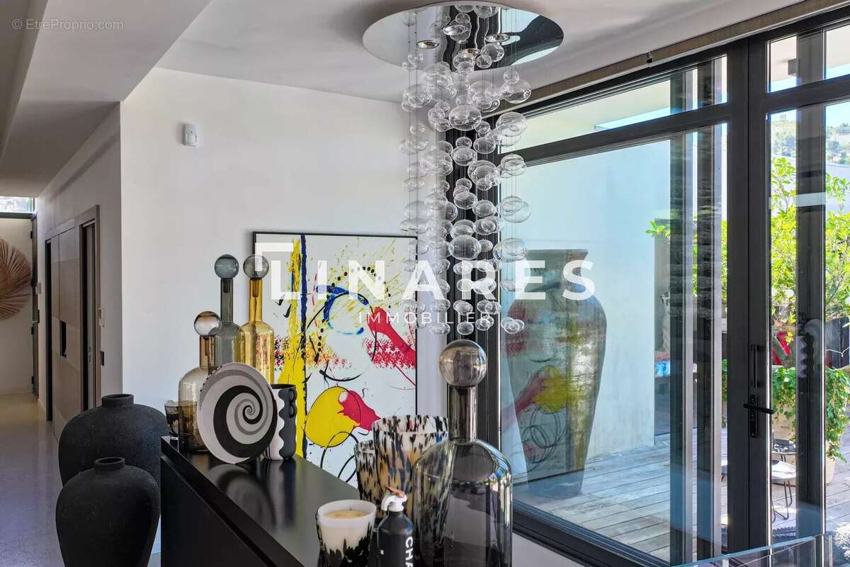 Maison à MARSEILLE-9E