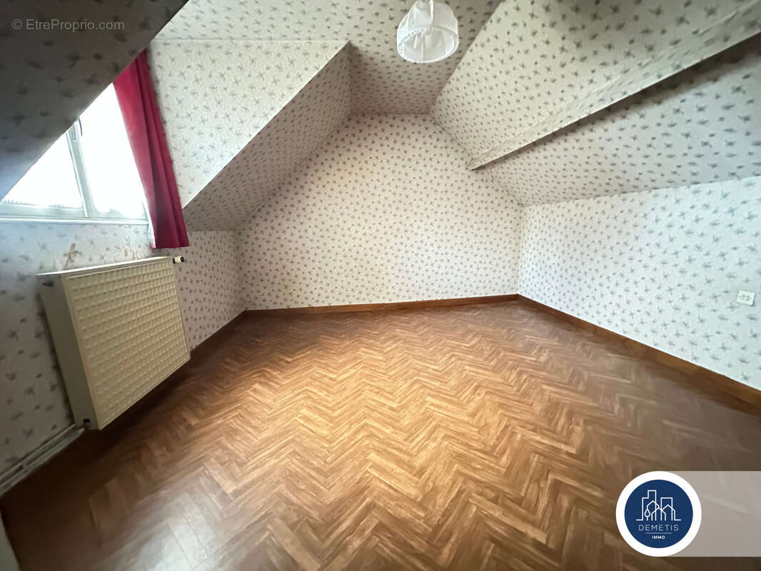 Appartement à LE MANS