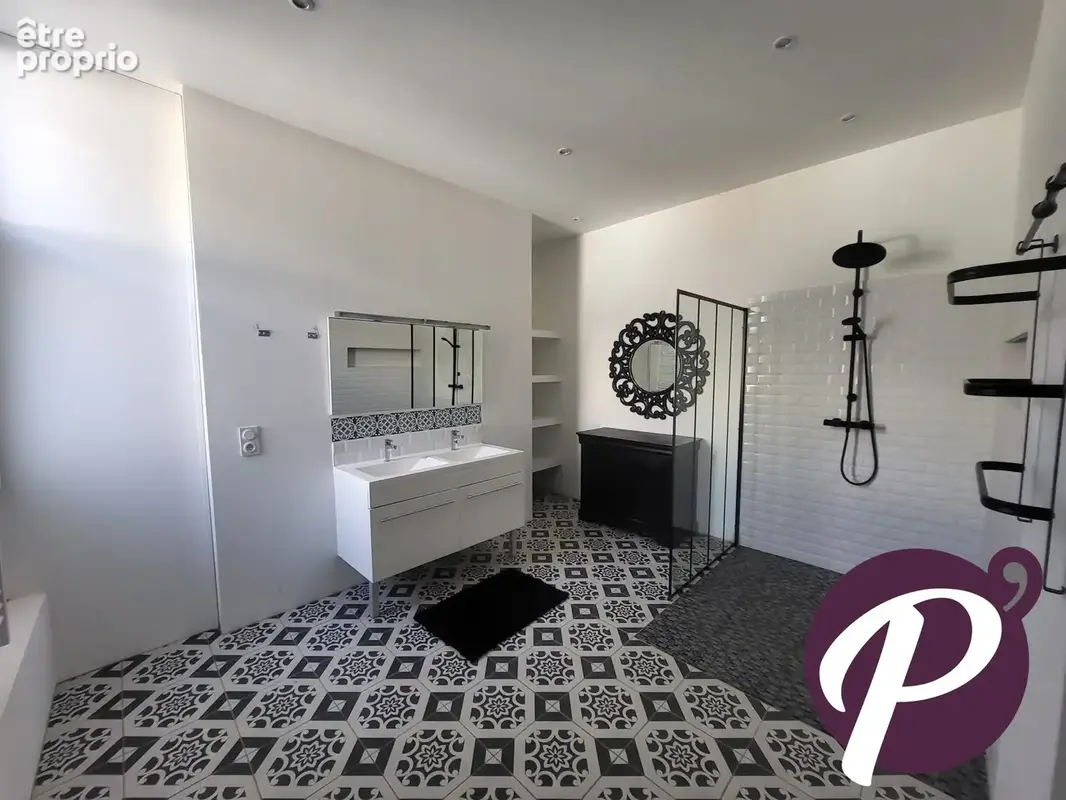 Maison 220 m² à Bergerac  - photo 6