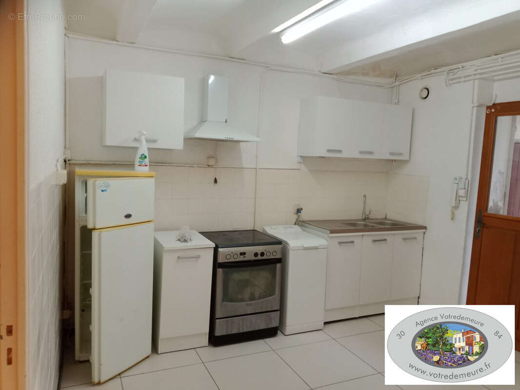 Appartement à ALES