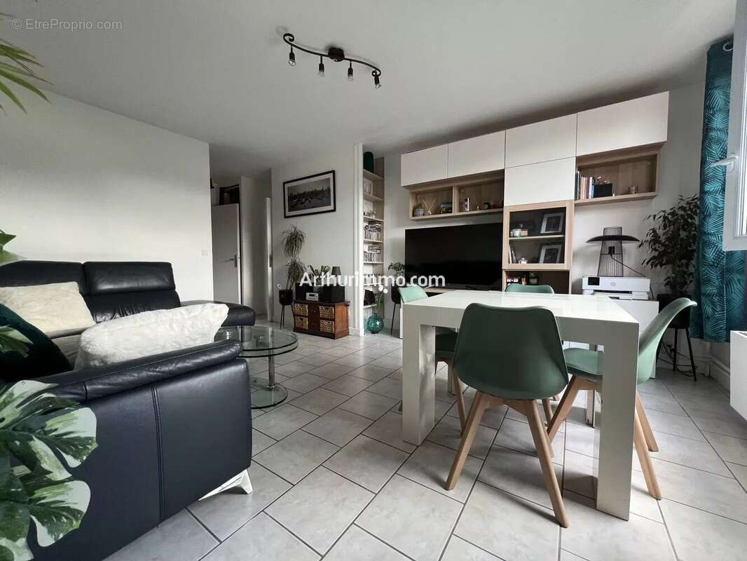 Appartement à SUCY-EN-BRIE