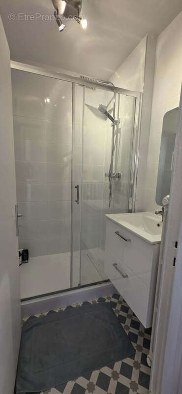 Appartement à ALBERTVILLE