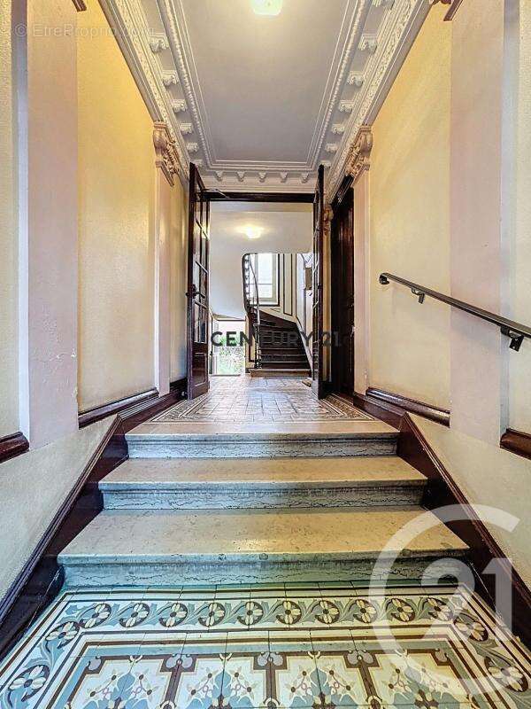 Appartement à MAISONS-ALFORT