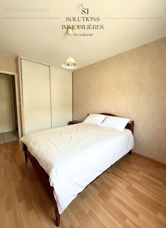 Appartement à AMPUIS