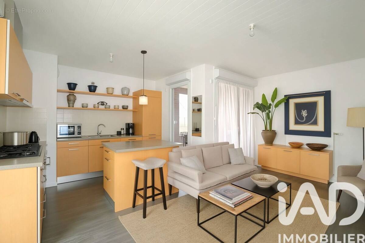 Photo 1 - Appartement à NEUILLY-SUR-MARNE