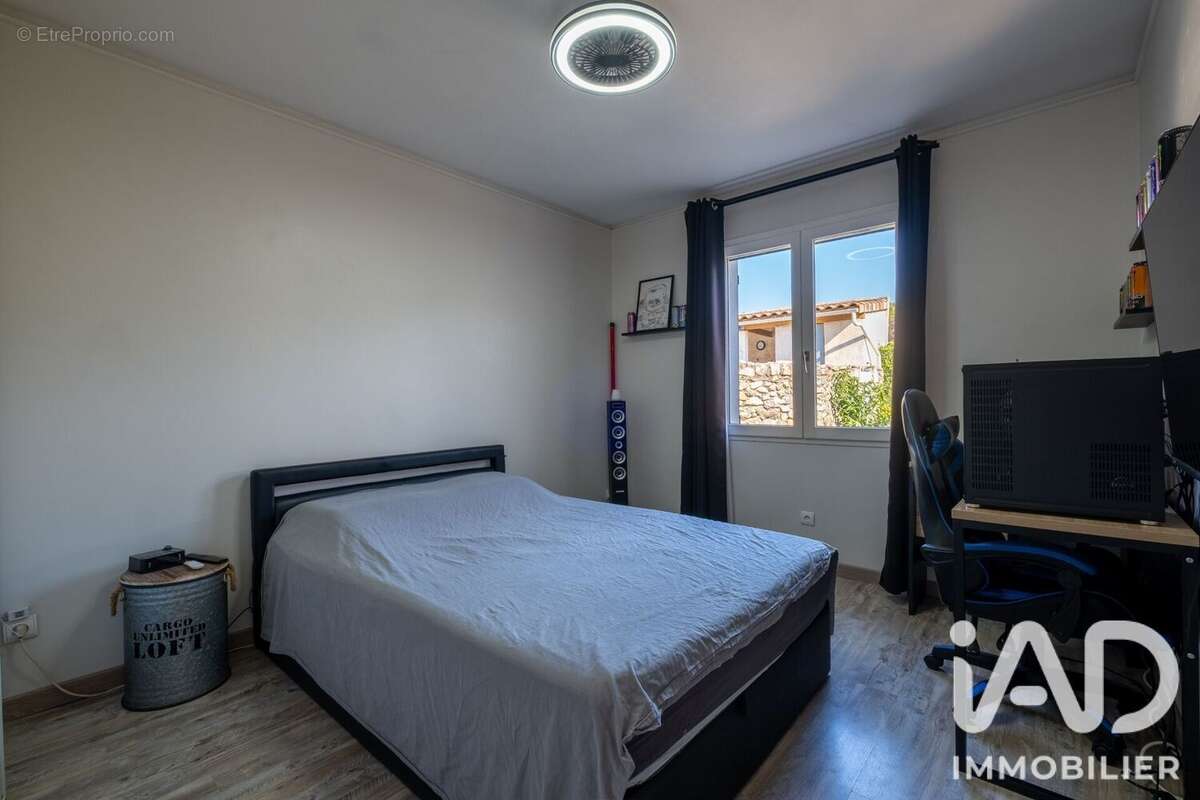 Maison 95 m² à Les Tourrettes  - photo 6