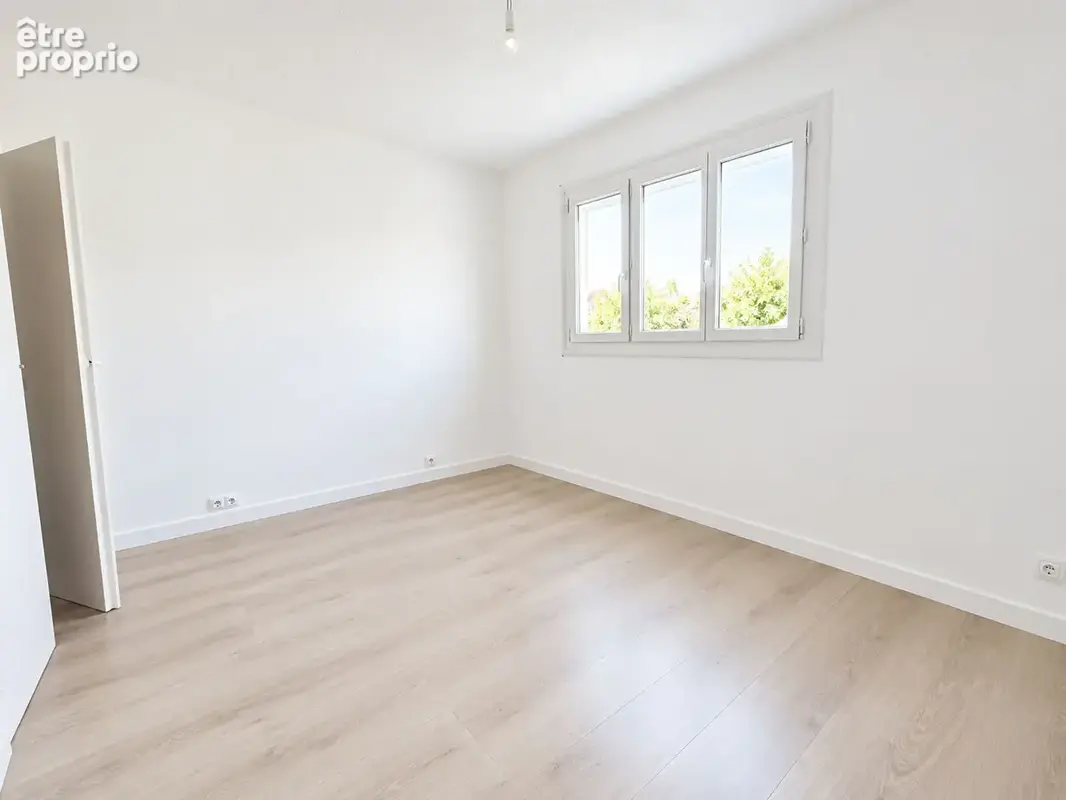 Maison 64m² à saint-nazaire - photo 5