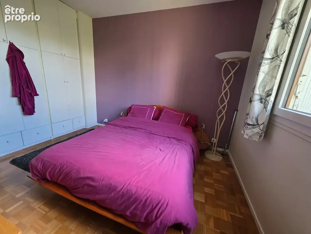 Appartement Maisons Laffitte 4 pièce(s), 3 chambres , parking et cave - photo 5