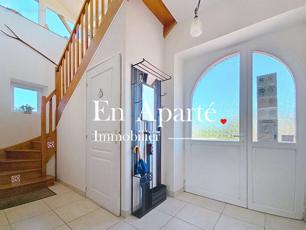 Maison à VER