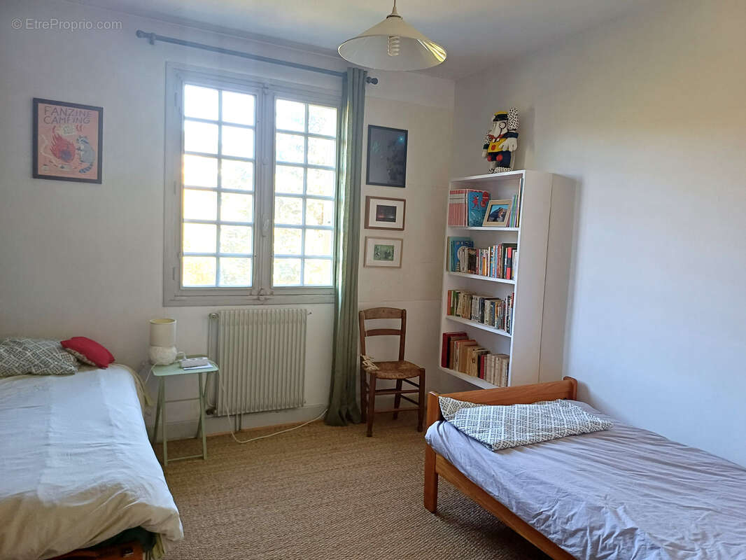 Maison à THIERS