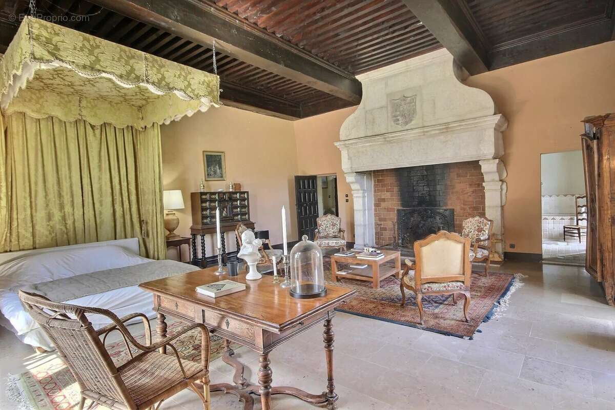 Maison à SAINT-MARCELLIN