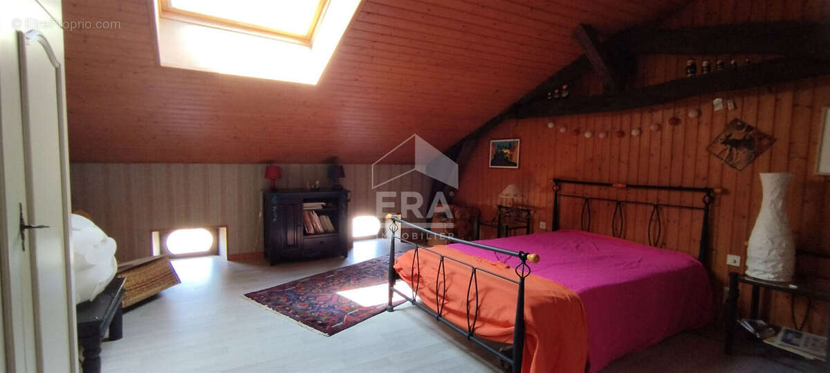 Maison 143m² à astaffort - photo 12