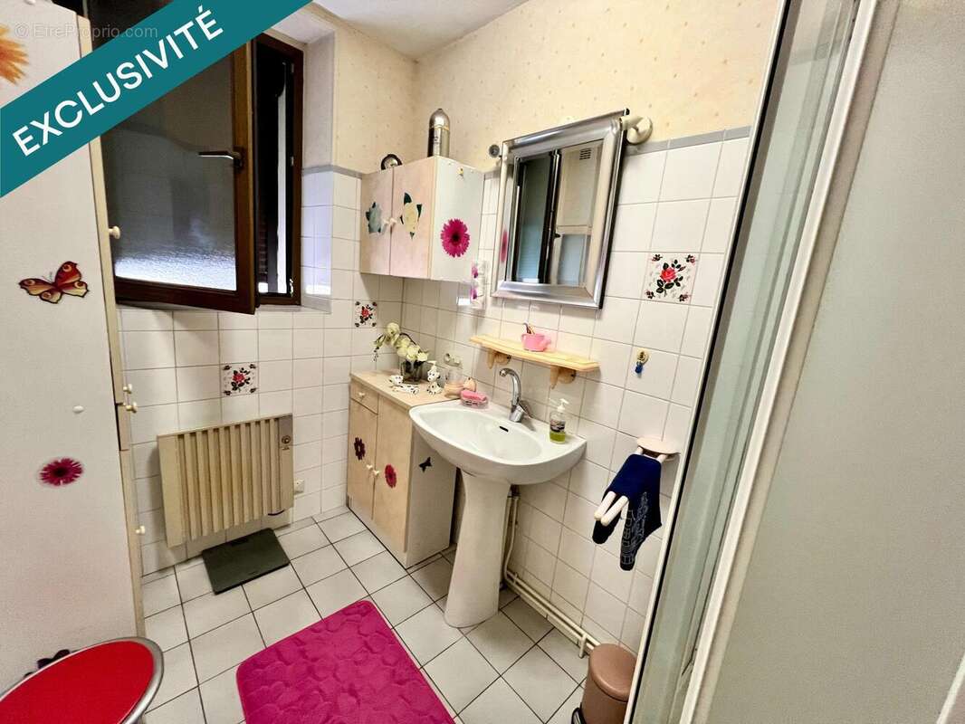 Photo 8 - Maison à VILLERS-COTTERETS