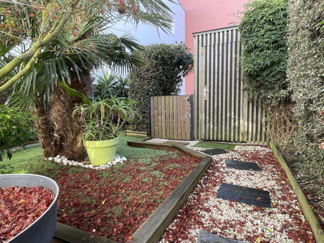 Appartement à LORIENT