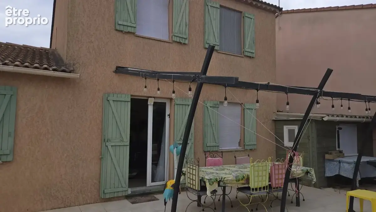 Villa 4 pièces en viager avec usufruit - photo 8