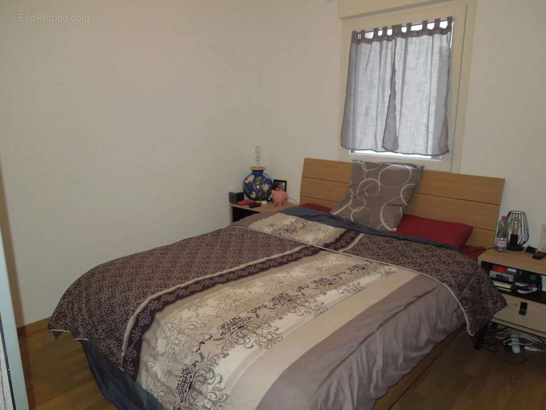 Appartement à TROYES