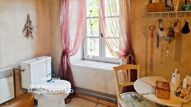 Maison à VOLLORE-VILLE