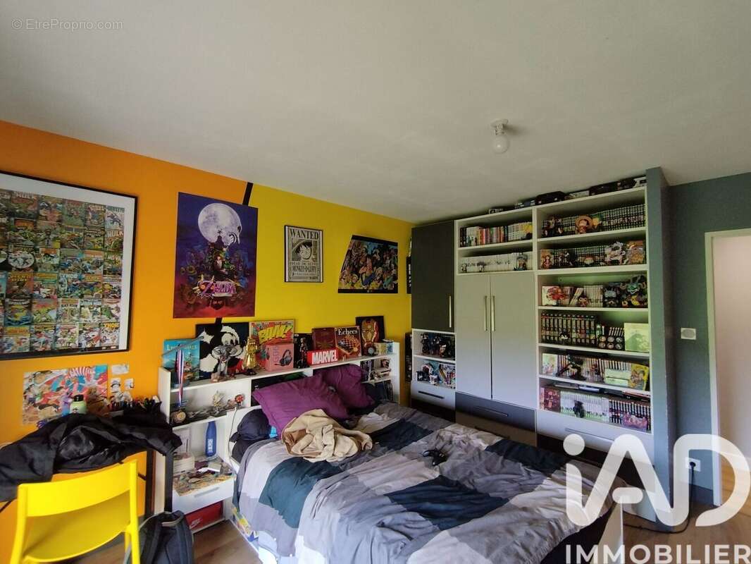 Photo 5 - Maison à BRESSUIRE