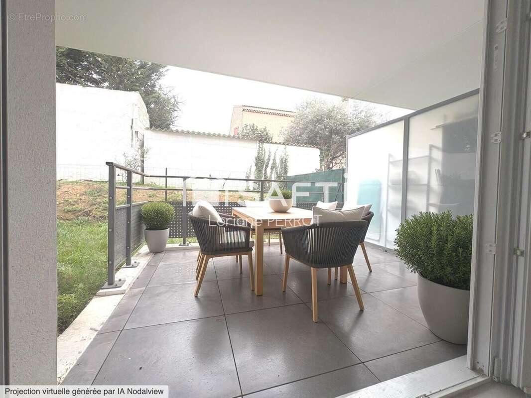 Photo 4 - Appartement à VITROLLES