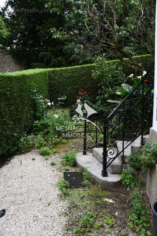 Appartement à DINAN