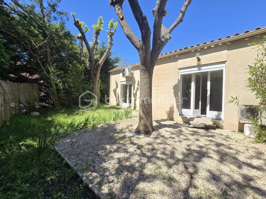 Appartement à MERINDOL