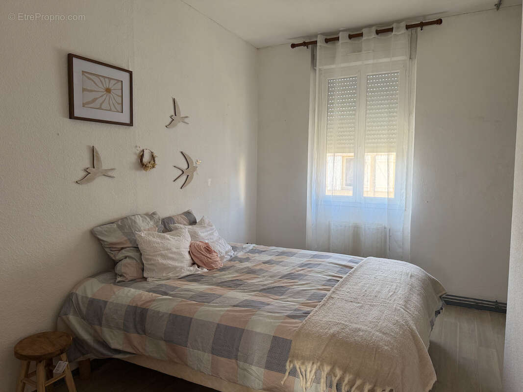 Maison à VILLENEUVE-SUR-LOT