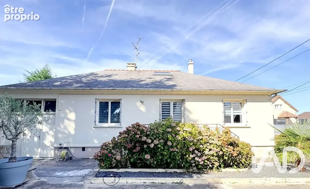 Photo 1 - Maison à SAINT-GATIEN-DES-BOIS