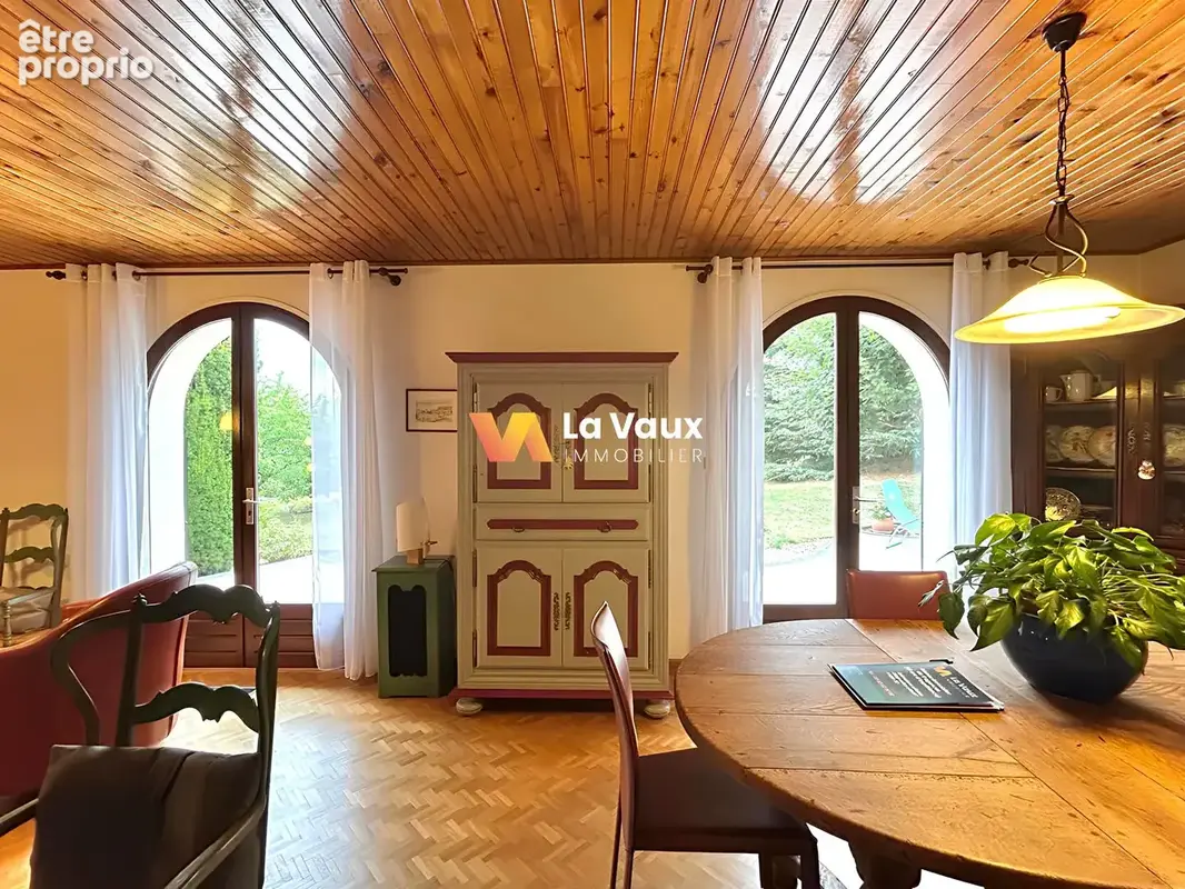 ANTHELUPT : Maison individuelle 150 m² - Terrain 2 000 m² - photo 6