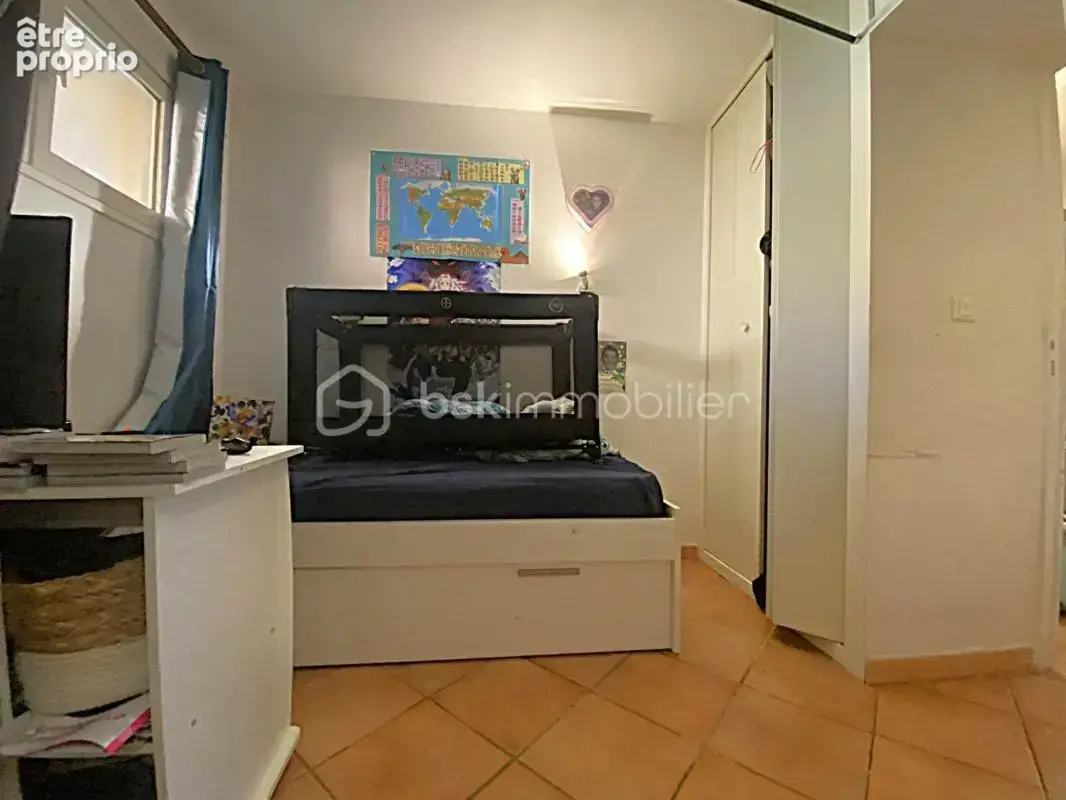 Appartement - photo 8