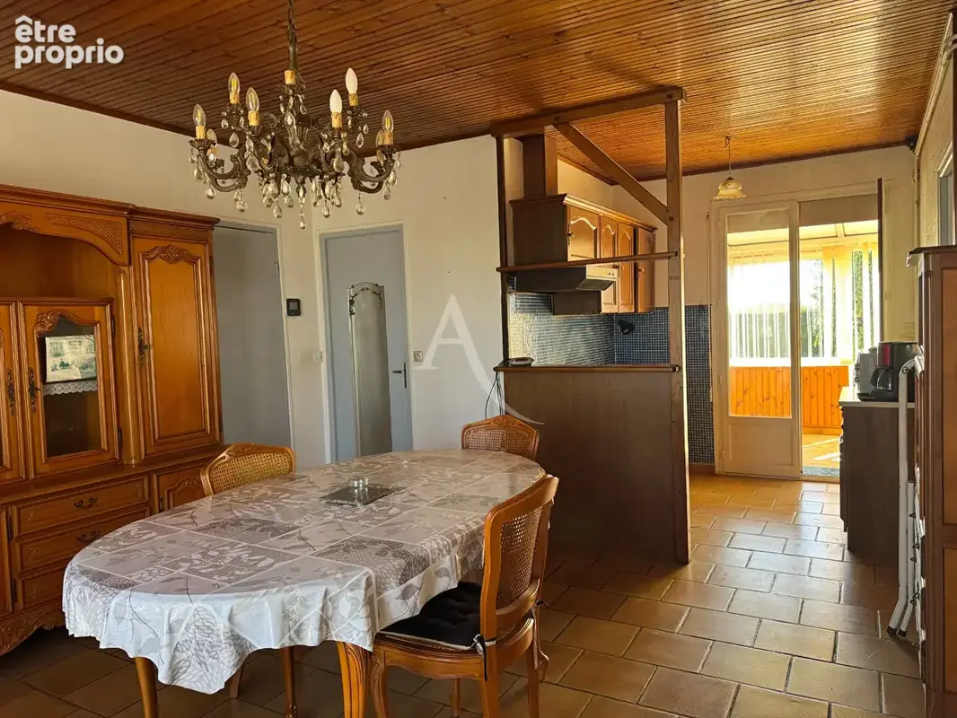 Puyravault - plain-pied - habitable de suite - photo 4